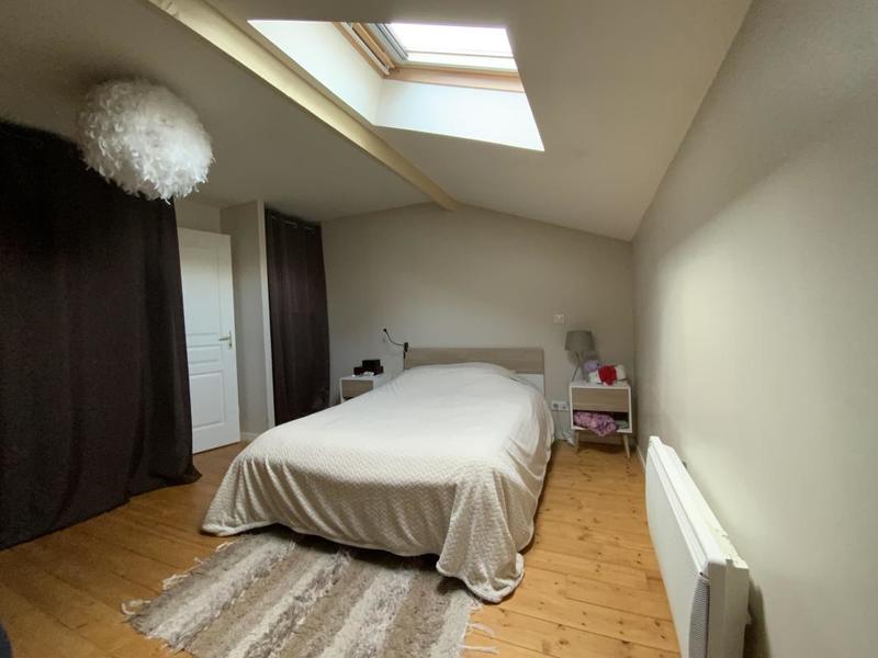 Maison - 97 m² - 4 pièces