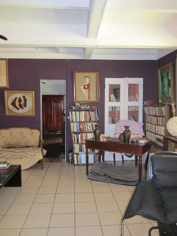 Longère - 200 m² - 4 pièces