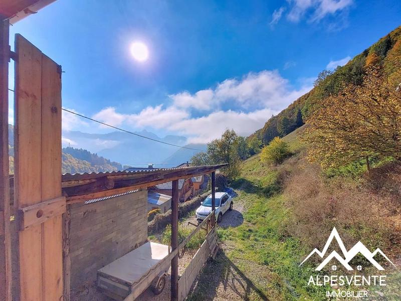 Ferme - 280 m² - 4 pièces