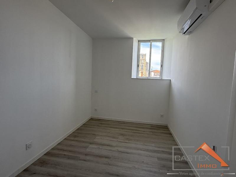 Appartement - 65 m² - 4 pièces