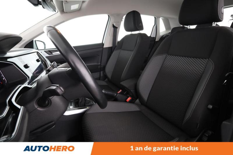 Volkswagen Polo 1.0 Tsi Active 95 ch