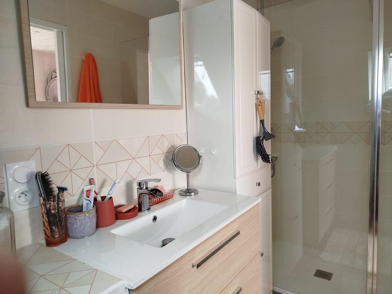 Maison - 113 m² - 5 pièces