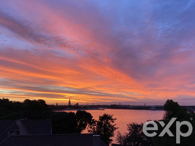 Appartement - 161 m² - 4 pièces