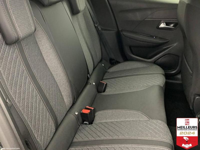 Peugeot 208 Hybrid 110 e-Dcs6 Allure