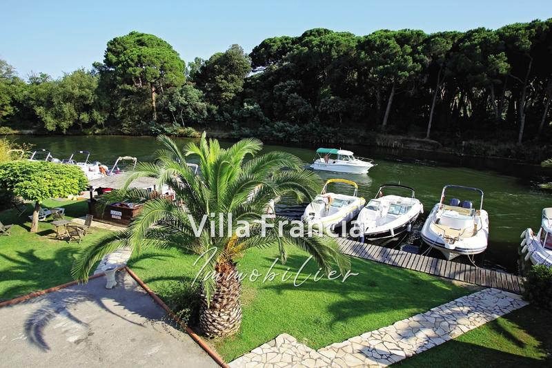 Appartement - 33 m² - 2 pièces