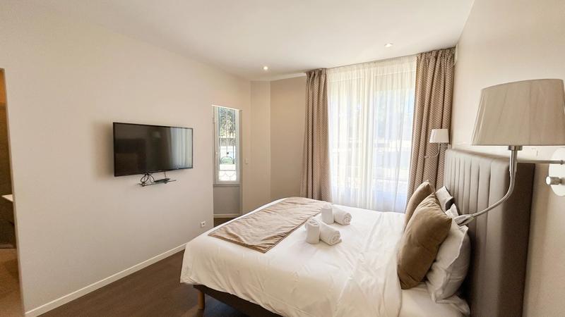 Appartement - 126 m² - 5 pièces