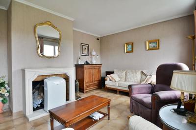 Maison - 123 m² - 5 pièces