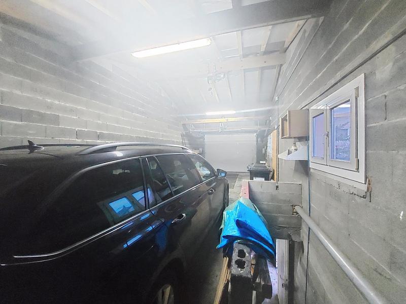 Maison - 115 m² - 4 pièces