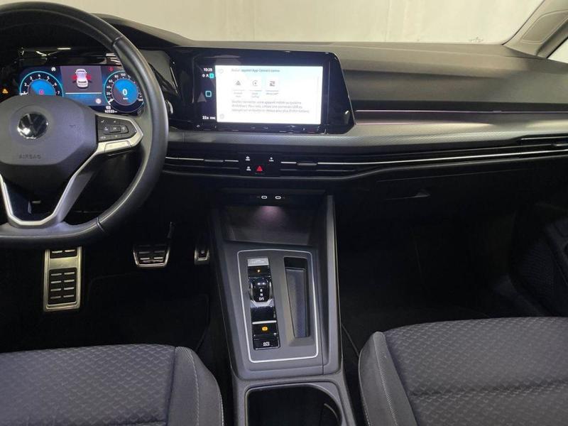 Volkswagen Golf 1.0 eTSI Opf 110 Dsg7 Active