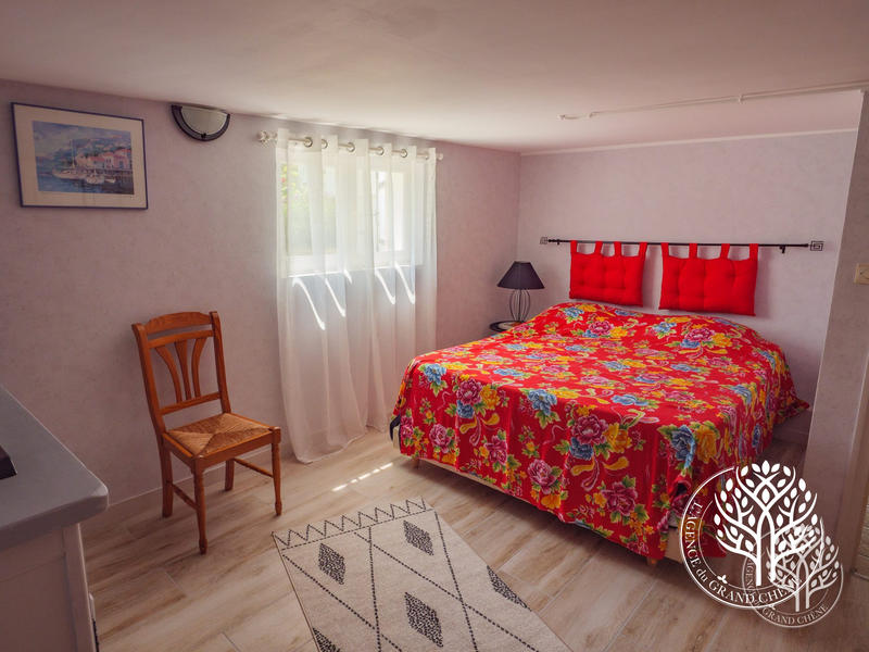 Maison ancienne - 260 m² - 10 pièces