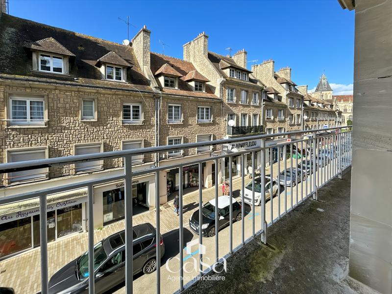 Appartement - 53 m² - 3 pièces