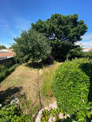 Maison - 75 m² - 4 pièces