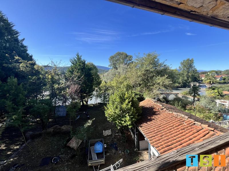 Maison - 121 m² - 4 pièces