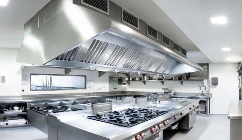 Fonds de commerce - 440 m²