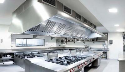 Fonds de commerce - 440 m²