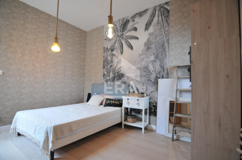 Appartement - 101 m² - 3 pièces