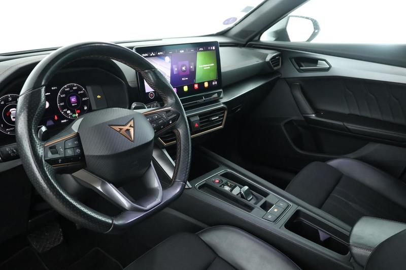 Cupra Formentor 1.5 Tsi Business Edition Dsg7 150 ch