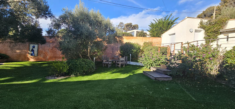 Maison - 193 m² - 4 pièces