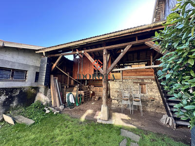 Maison - 143 m² - 5 pièces