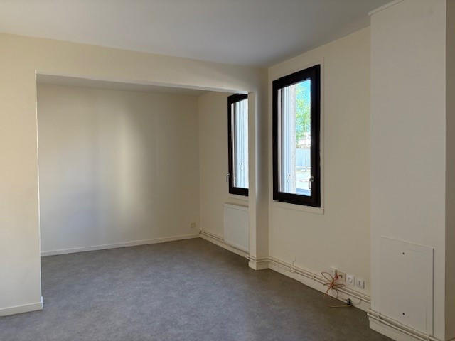 Appartement - 76 m² - 4 pièces