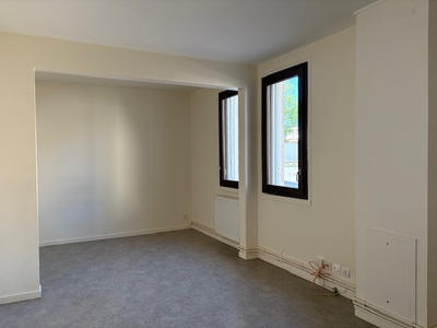 Appartement - 76 m² - 4 pièces