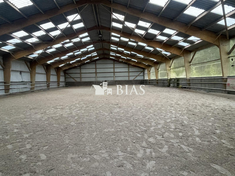 Manoir - 580 m² - 17 pièces