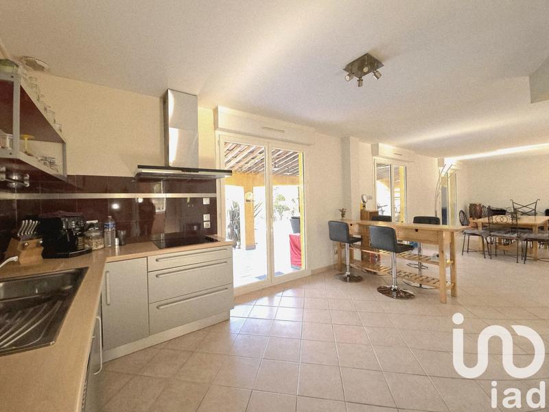 Maison - 158 m² - 5 pièces