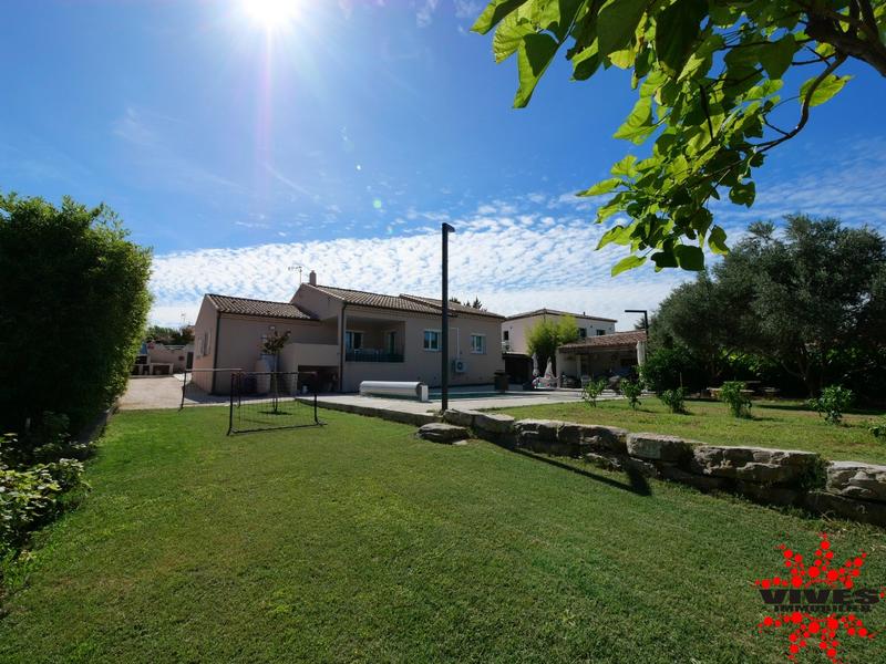 Villa - 107 m² - 4 pièces