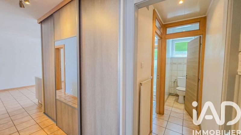 Appartement - 71 m² - 4 pièces