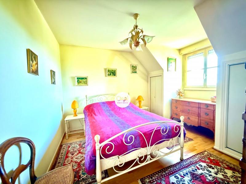 Maison - 157 m² - 6 pièces