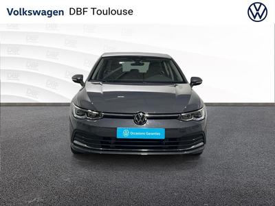 Volkswagen Golf 1.4 Hybrid Rechargeable Opf 204 Dsg6 Style