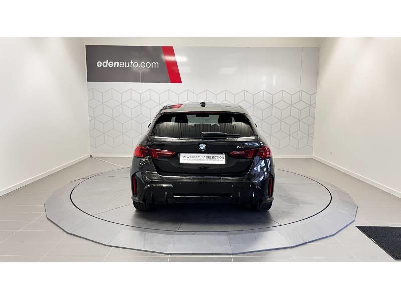 Bmw Série 1 120 170 ch Dkg7 m Sport