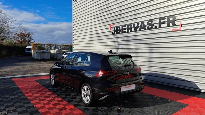 Volkswagen Golf 2.0 Tdi Scr 115 Bvm6 Life