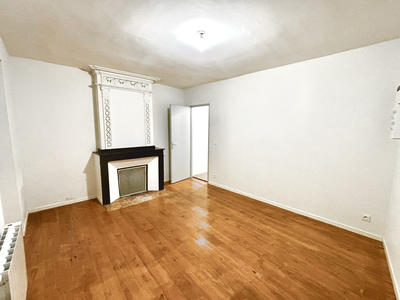 Appartement - 32 m² - 2 pièces