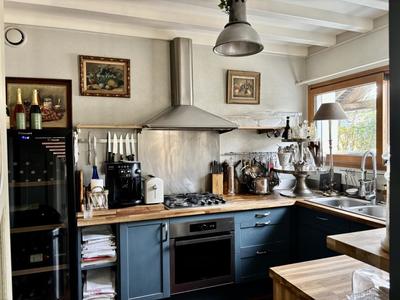 Maison - 142 m² - 5 pièces