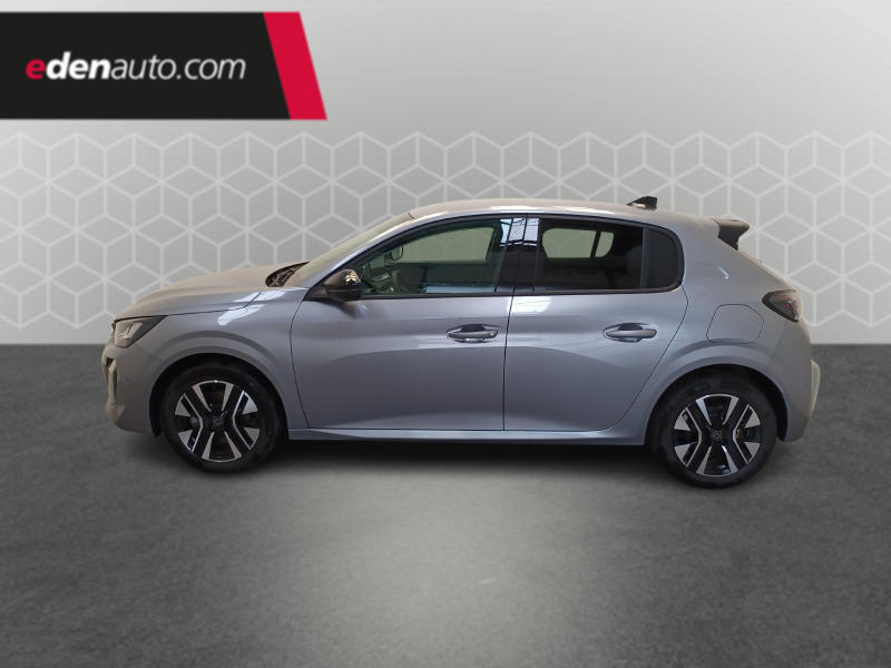 Peugeot 208 Hybrid 110 e-Dcs6 Allure