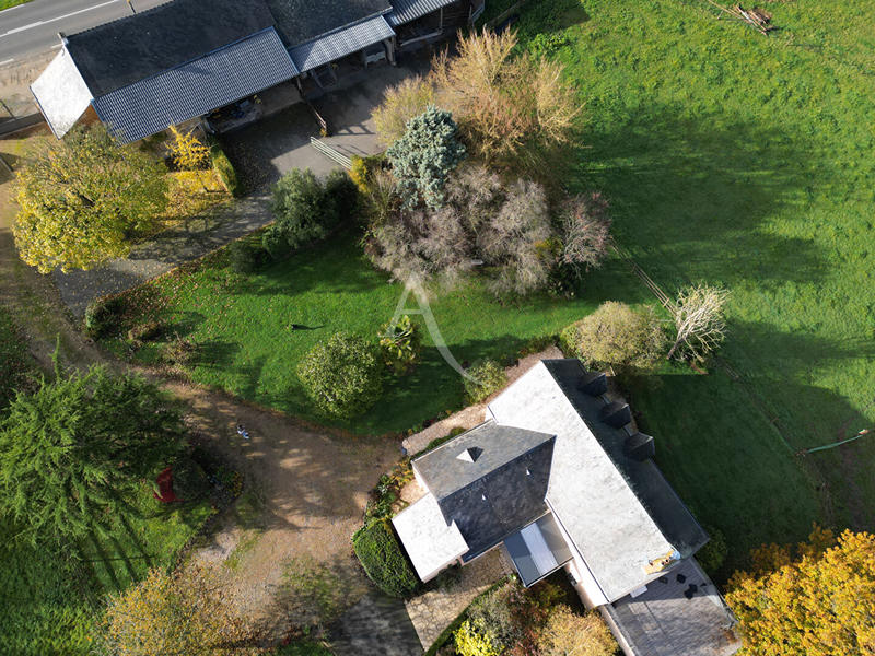 Maison - 165 m² - 5 pièces