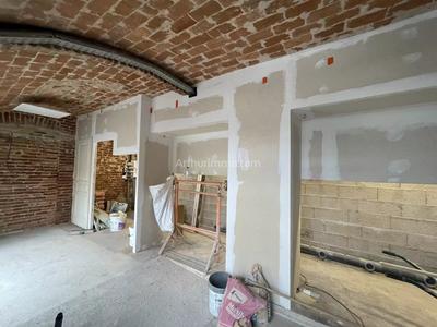 Bureau - 35 m² - 1 pièce