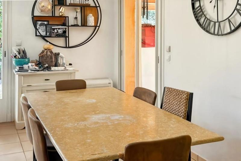 Maison - 82 m² - 4 pièces