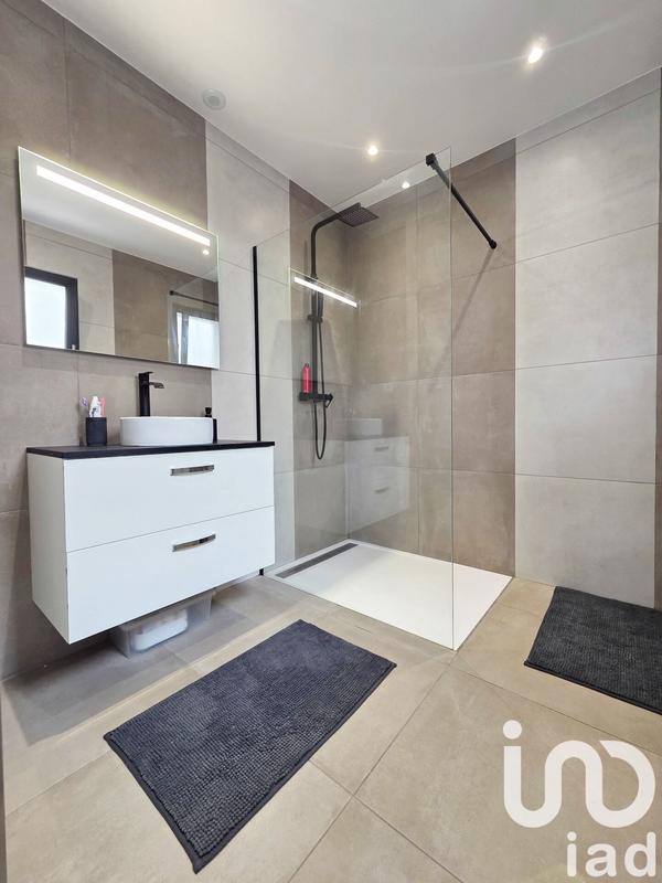 Maison - 127 m² - 4 pièces