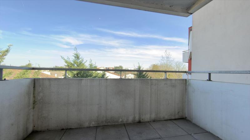 Appartement - 29 m² - 1 pièce