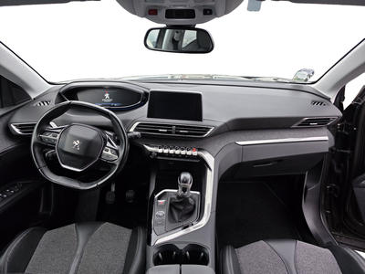 Peugeot 3008 - 1.5 Blue-HDi 130 Cv Allure Business