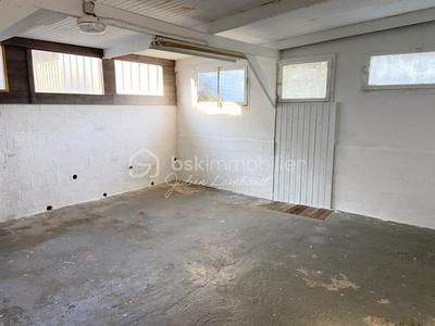 Maison - 129 m² - 6 pièces