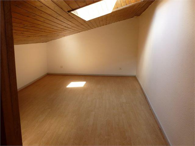 Appartement - 52 m² - 3 pièces