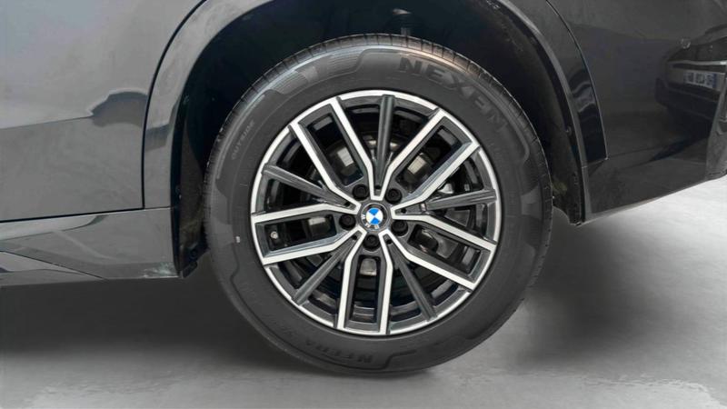 Bmw X1 U11 sDrive 20d 163ch Dkg7 m Sport