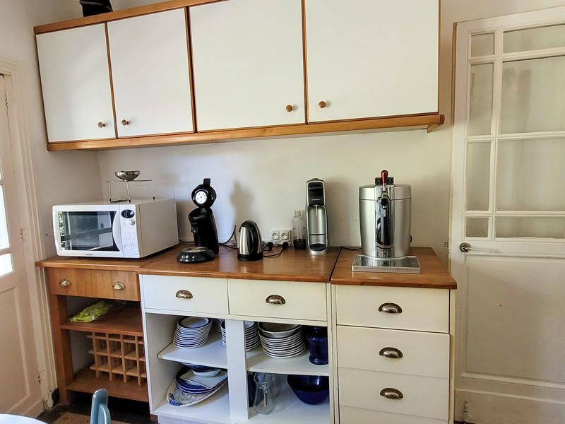 Maison - 105 m² - 6 pièces