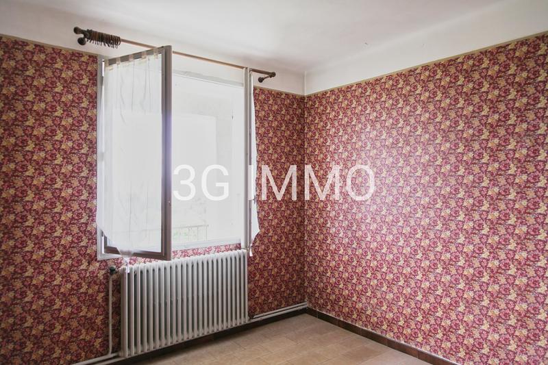 Maison - 162 m² - 6 pièces