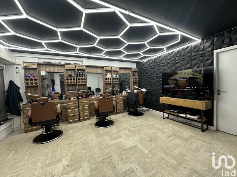 Local commercial - 60 m²