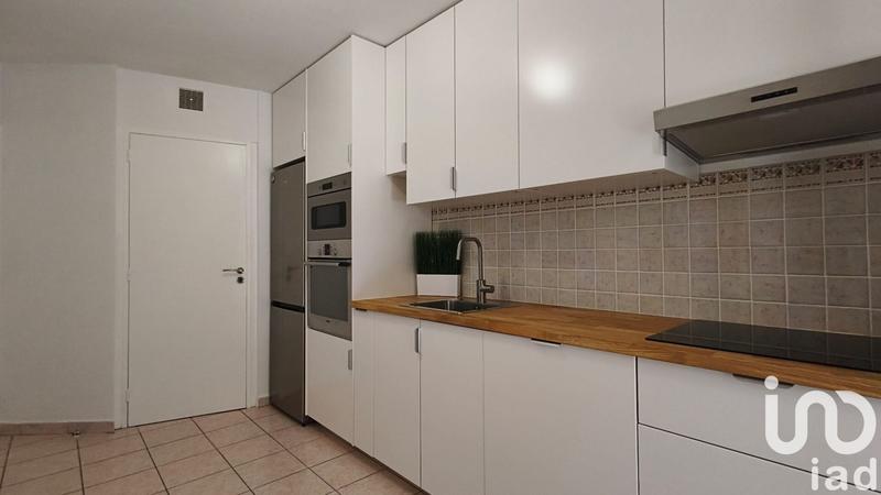 Appartement - 51 m² - 2 pièces