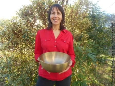 Etre au Coeur de Soi